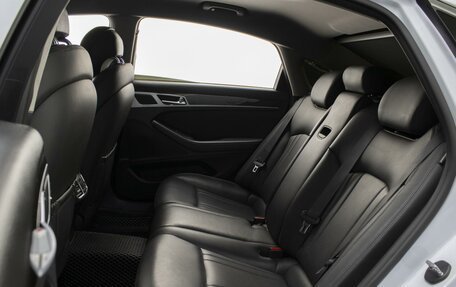 Hyundai Genesis II, 2014 год, 1 950 000 рублей, 11 фотография