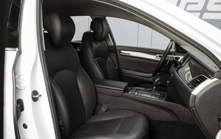 Hyundai Genesis II, 2014 год, 1 950 000 рублей, 10 фотография