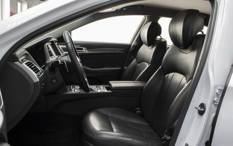 Hyundai Genesis II, 2014 год, 1 950 000 рублей, 12 фотография
