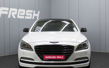Hyundai Genesis II, 2014 год, 1 950 000 рублей, 3 фотография
