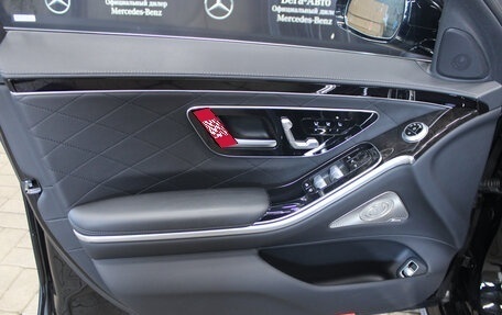 Mercedes-Benz S-Класс, 2022 год, 12 750 000 рублей, 16 фотография