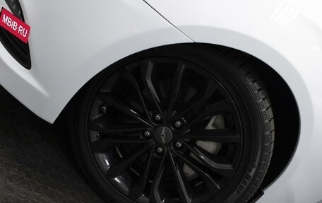 Hyundai Genesis II, 2014 год, 1 950 000 рублей, 6 фотография