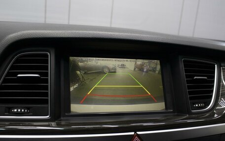 Hyundai Genesis II, 2014 год, 1 950 000 рублей, 18 фотография