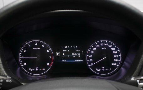 Hyundai Genesis II, 2014 год, 1 950 000 рублей, 16 фотография