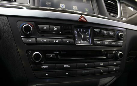 Hyundai Genesis II, 2014 год, 1 950 000 рублей, 19 фотография