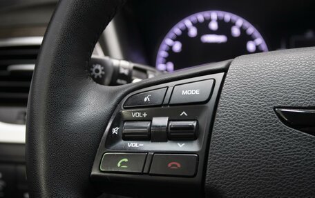 Hyundai Genesis II, 2014 год, 1 950 000 рублей, 20 фотография