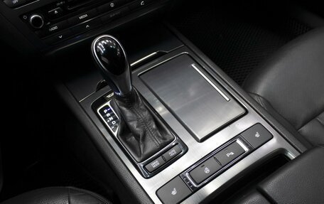 Hyundai Genesis II, 2014 год, 1 950 000 рублей, 14 фотография