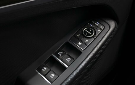 Hyundai Genesis II, 2014 год, 1 950 000 рублей, 27 фотография