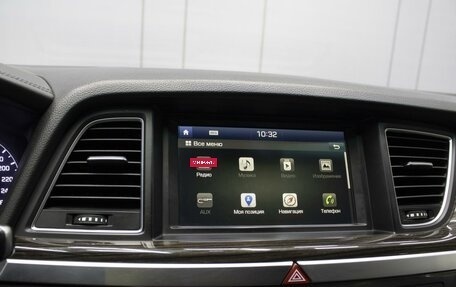 Hyundai Genesis II, 2014 год, 1 950 000 рублей, 17 фотография