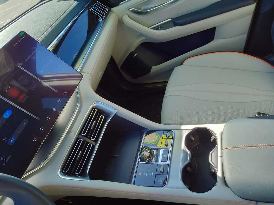 BYD Song, 2023 год, 3 195 000 рублей, 7 фотография