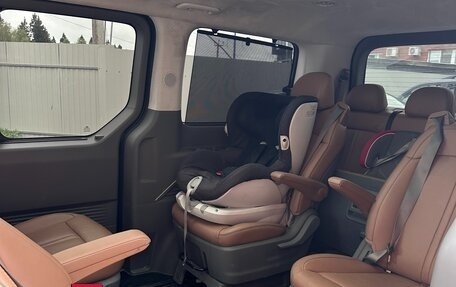 Hyundai Staria, 2021 год, 4 900 000 рублей, 4 фотография