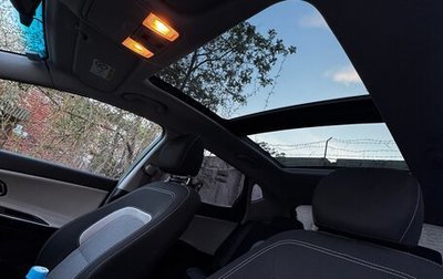 KIA cee'd III, 2016 год, 1 600 000 рублей, 1 фотография