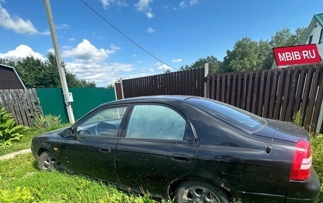KIA Shuma I, 1998 год, 65 000 рублей, 1 фотография