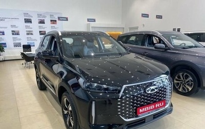 Chery Tiggo 4 I рестайлинг, 2025 год, 2 290 000 рублей, 1 фотография