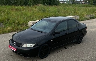 Mitsubishi Lancer IX, 2009 год, 420 000 рублей, 1 фотография