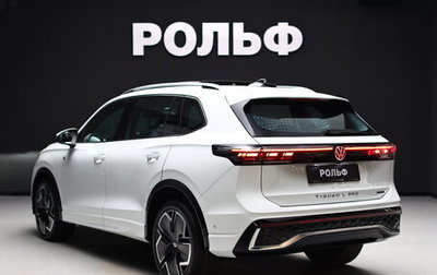 Volkswagen Tiguan, 2024 год, 4 850 000 рублей, 1 фотография