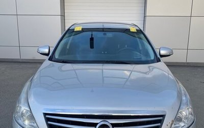 Nissan Teana, 2010 год, 1 250 000 рублей, 1 фотография