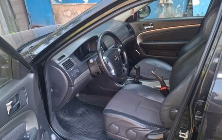 Chevrolet Epica, 2012 год, 700 000 рублей, 1 фотография