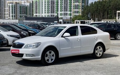Skoda Octavia, 2012 год, 1 150 000 рублей, 1 фотография