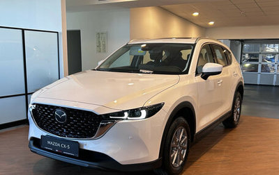 Mazda CX-5 II, 2025 год, 4 299 000 рублей, 1 фотография