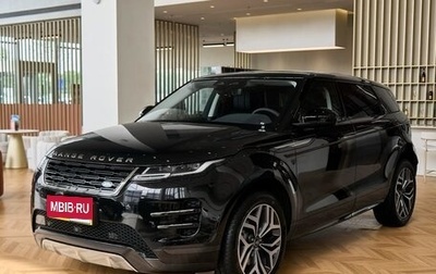 Land Rover Range Rover Evoque II, 2024 год, 4 200 000 рублей, 1 фотография