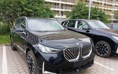 BMW X3, 2025 год, 6 790 000 рублей, 1 фотография