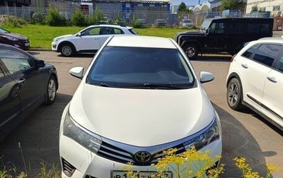 Toyota Corolla, 2013 год, 850 000 рублей, 1 фотография