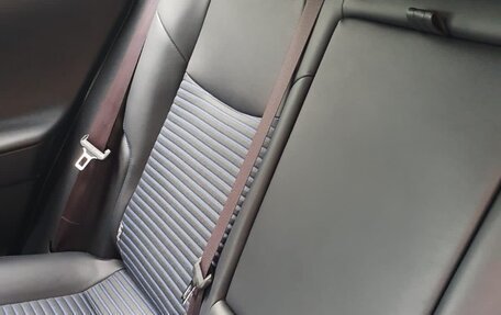 Toyota RAV4, 2019 год, 3 800 000 рублей, 16 фотография