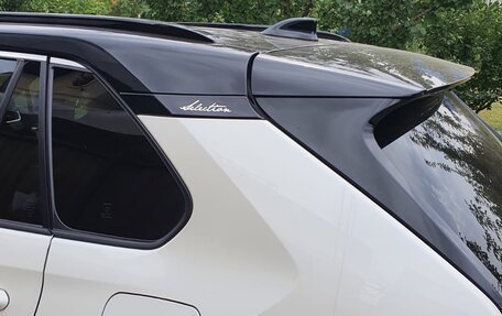 Toyota RAV4, 2019 год, 3 800 000 рублей, 17 фотография