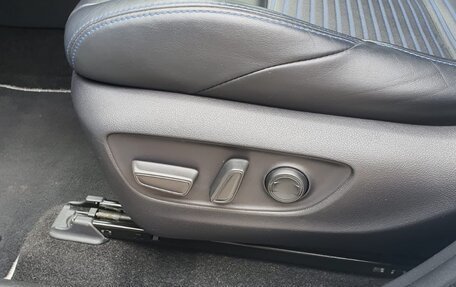 Toyota RAV4, 2019 год, 3 800 000 рублей, 21 фотография