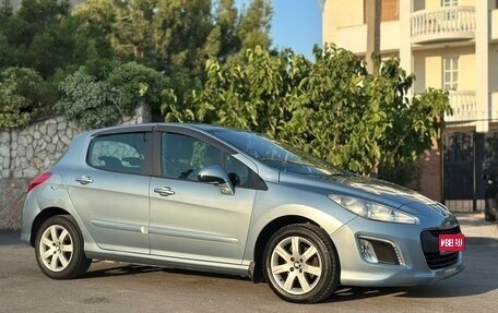 Peugeot 308 II, 2011 год, 600 000 рублей, 1 фотография