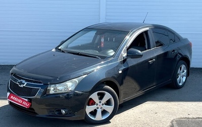 Chevrolet Cruze II, 2012 год, 650 000 рублей, 1 фотография