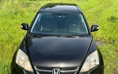 Honda CR-V III рестайлинг, 2011 год, 1 400 000 рублей, 1 фотография