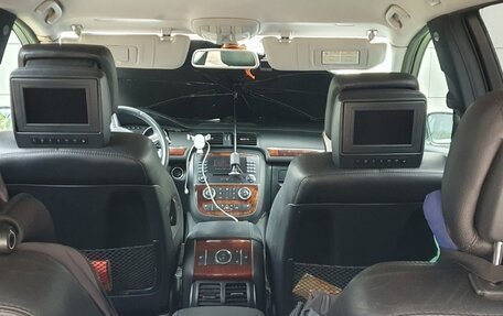 Mercedes-Benz R-Класс, 2007 год, 1 550 000 рублей, 1 фотография