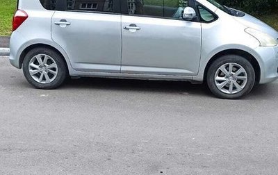 Toyota Ractis I, 2006 год, 590 000 рублей, 1 фотография
