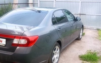 Chevrolet Epica, 2011 год, 600 000 рублей, 1 фотография