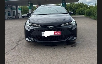 Toyota Corolla, 2020 год, 2 100 000 рублей, 1 фотография