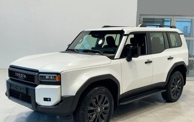 Toyota Land Cruiser Prado, 2024 год, 9 500 000 рублей, 1 фотография