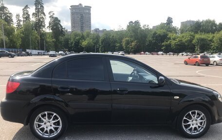 KIA Rio II, 2005 год, 425 000 рублей, 3 фотография