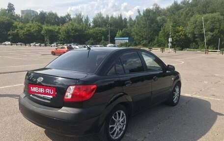 KIA Rio II, 2005 год, 425 000 рублей, 5 фотография