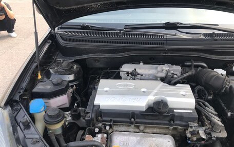 KIA Rio II, 2005 год, 425 000 рублей, 13 фотография