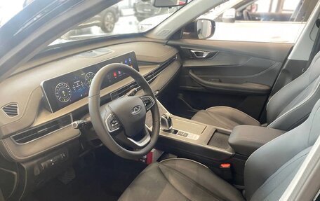 Chery Tiggo 4 I рестайлинг, 2025 год, 2 290 000 рублей, 8 фотография