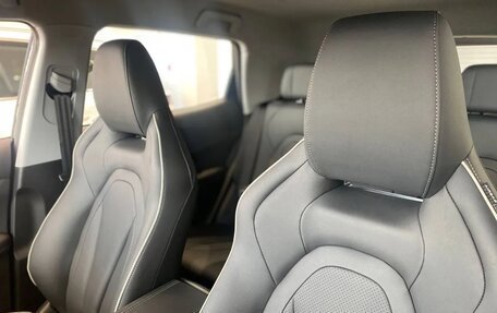 Chery Tiggo 4 I рестайлинг, 2025 год, 2 290 000 рублей, 11 фотография