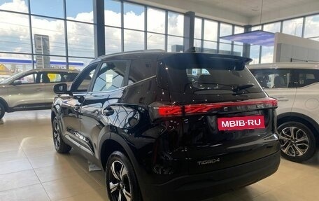 Chery Tiggo 4 I рестайлинг, 2025 год, 2 290 000 рублей, 5 фотография