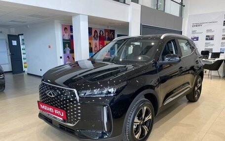 Chery Tiggo 4 I рестайлинг, 2025 год, 2 290 000 рублей, 2 фотография