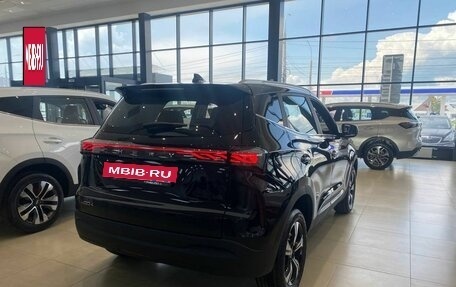 Chery Tiggo 4 I рестайлинг, 2025 год, 2 290 000 рублей, 6 фотография