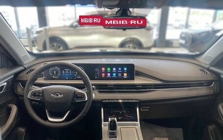 Chery Tiggo 4 I рестайлинг, 2025 год, 2 290 000 рублей, 7 фотография