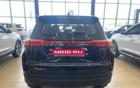 Chery Tiggo 4 I рестайлинг, 2025 год, 2 290 000 рублей, 4 фотография