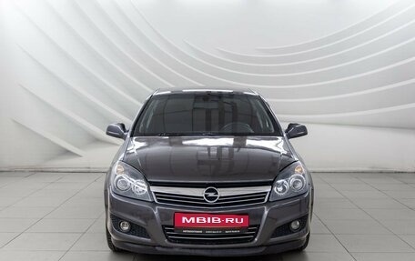 Opel Astra H, 2010 год, 628 000 рублей, 2 фотография