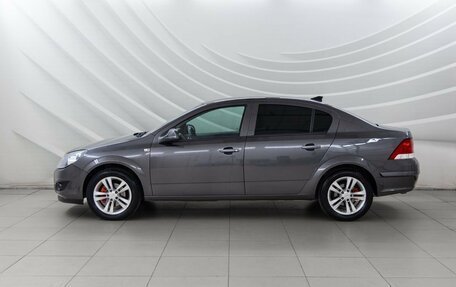 Opel Astra H, 2010 год, 628 000 рублей, 5 фотография